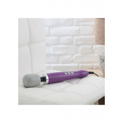Stymulator-DOXY MASSAGER PURPLE